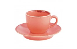 Seasons Coral Espresso Cup